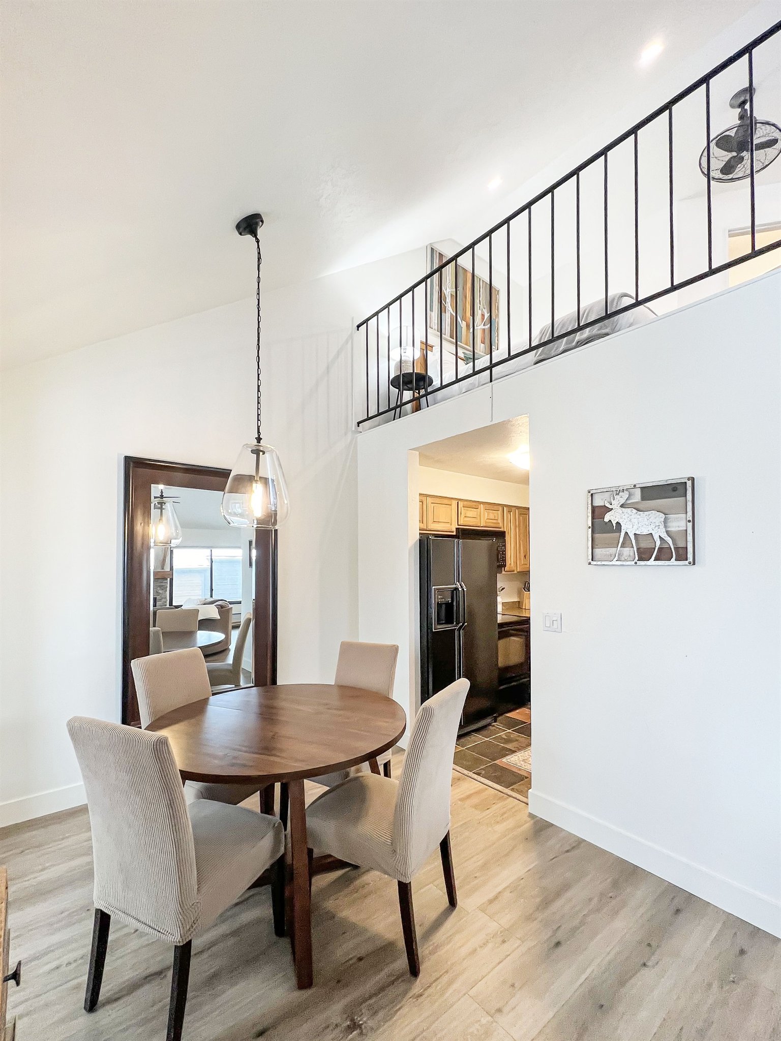 Park City Vacation Rental