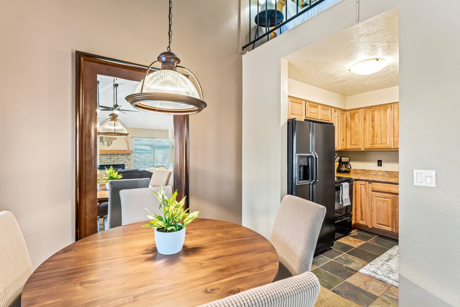 Park City Vacation Rental