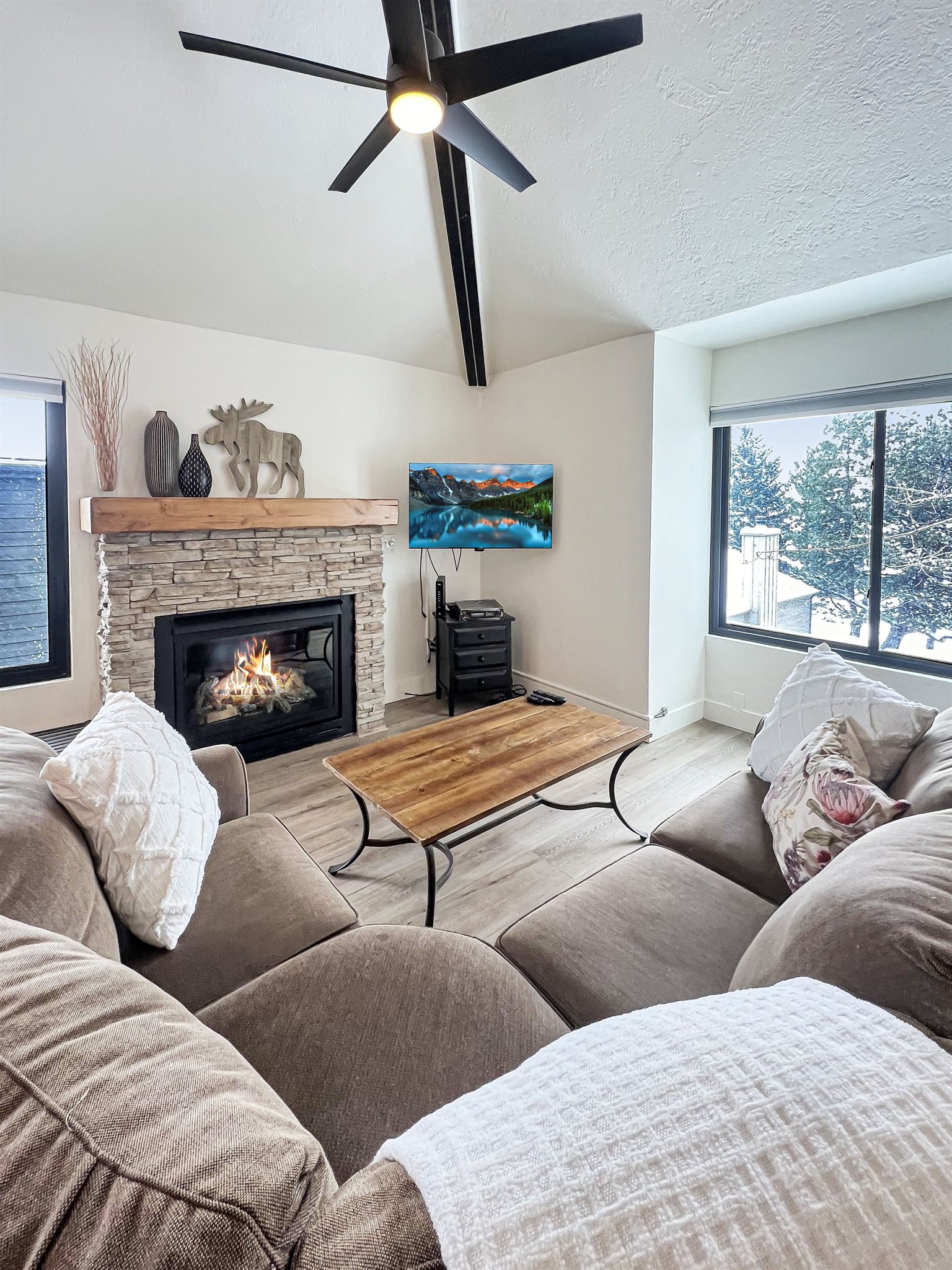 Park City Vacation Rental
