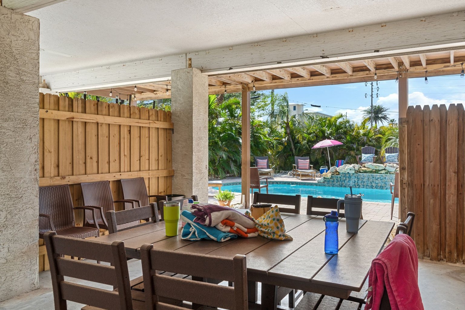 Indian rocks Beach Vacation Rental