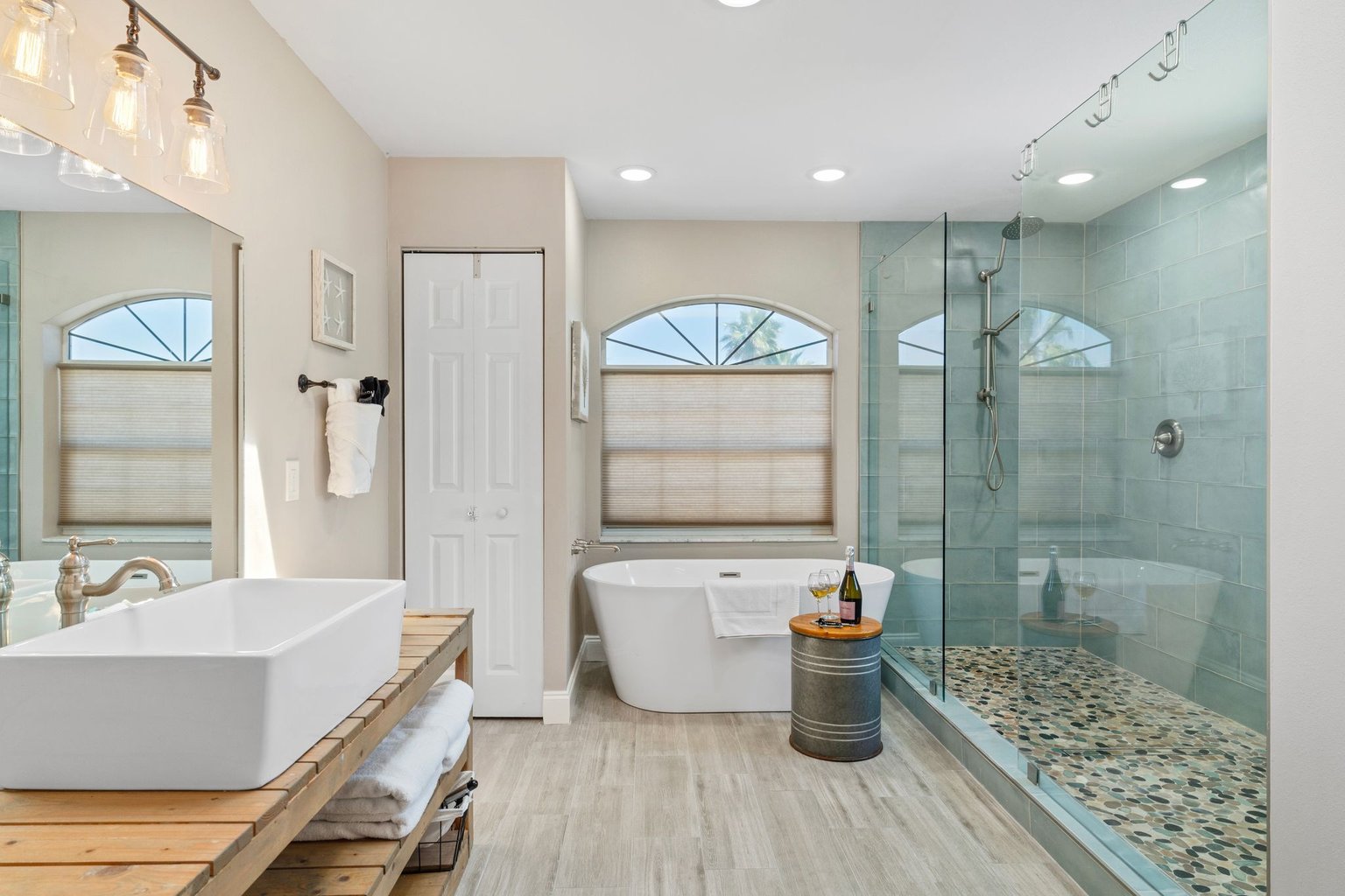 Indian rocks Beach Vacation Rental