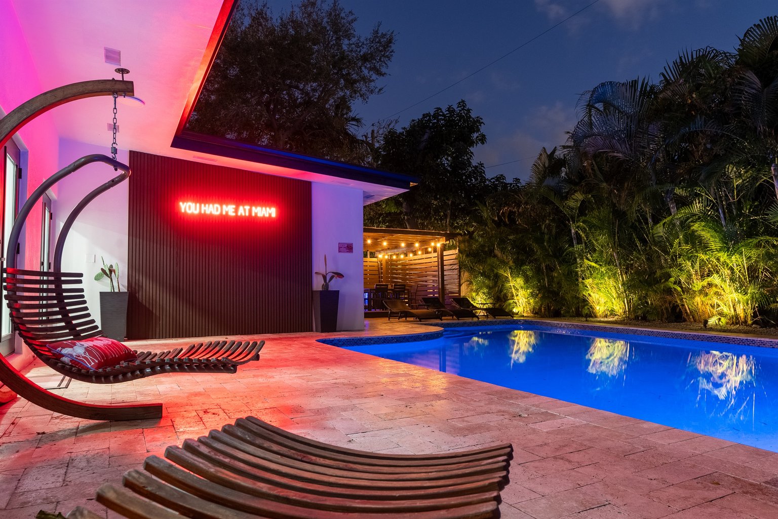 Miami Vacation Rental