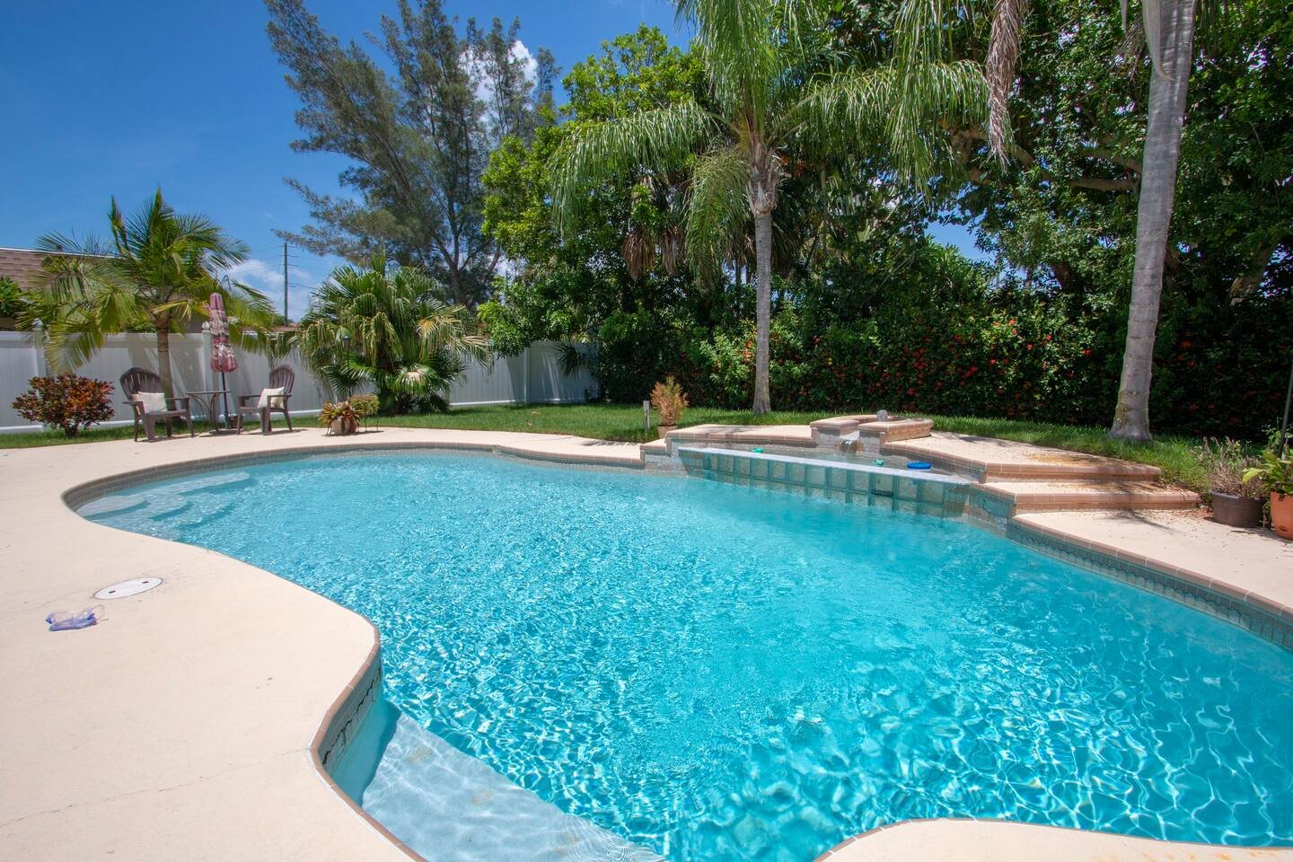 Indian Rocks Beach Vacation Rental