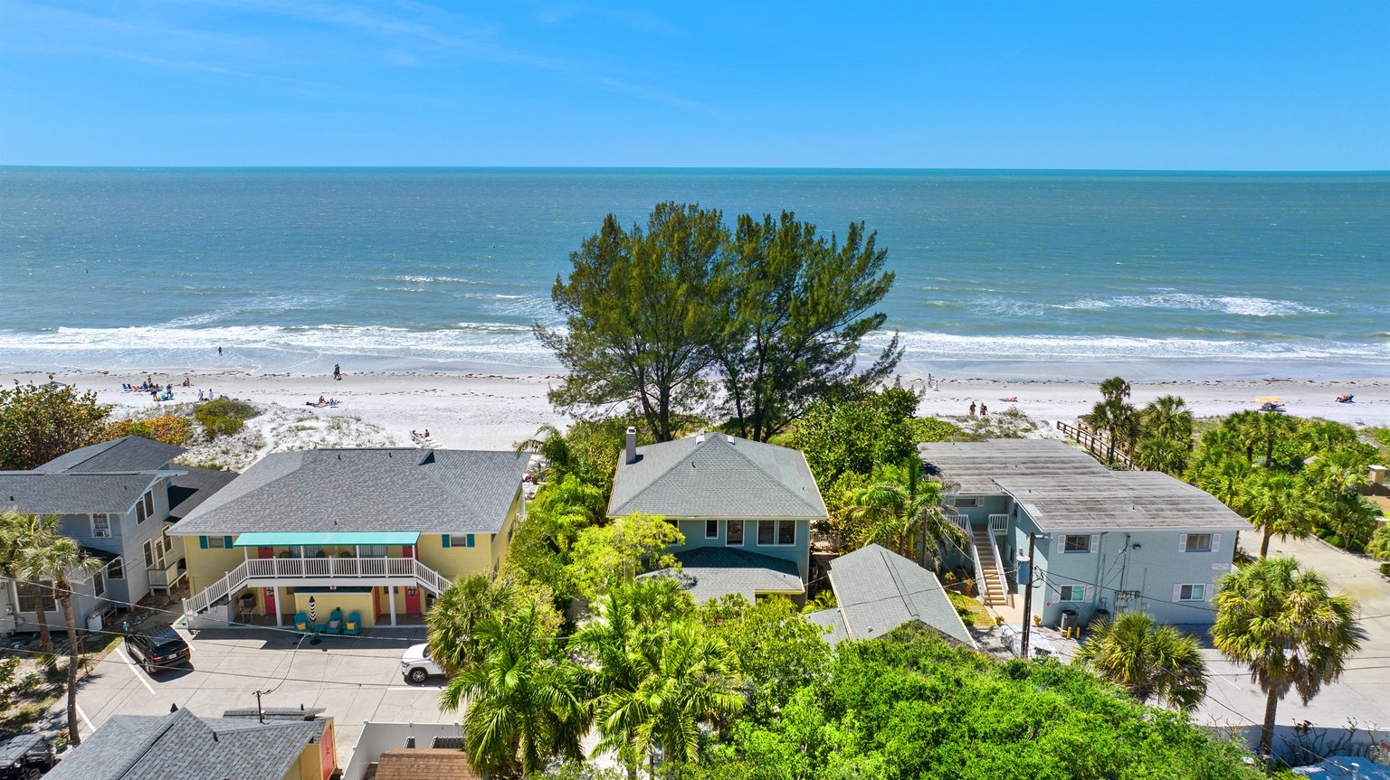 Indian Rocks Beach Vacation Rental