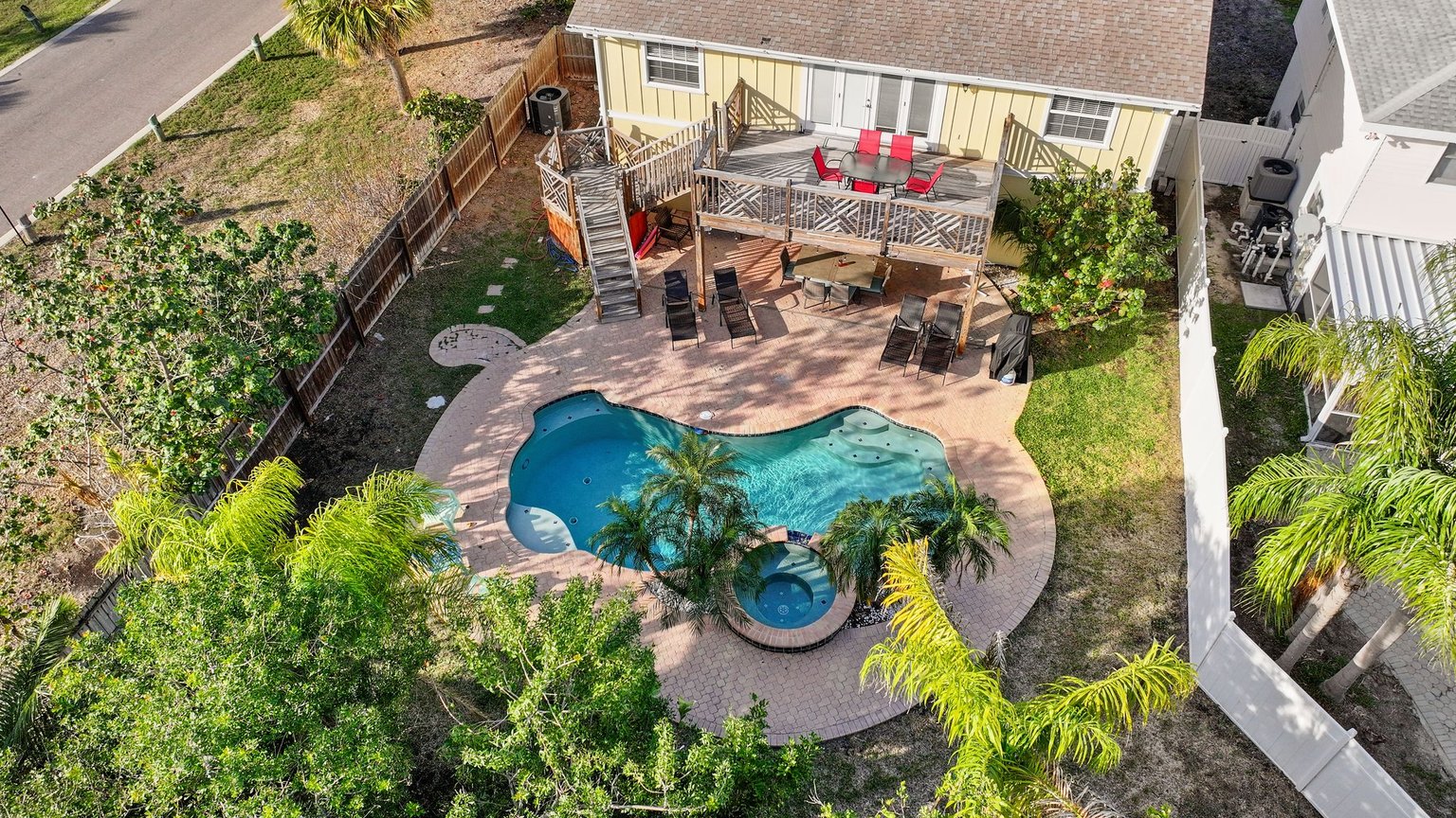 Indian Rocks Beach Vacation Rental