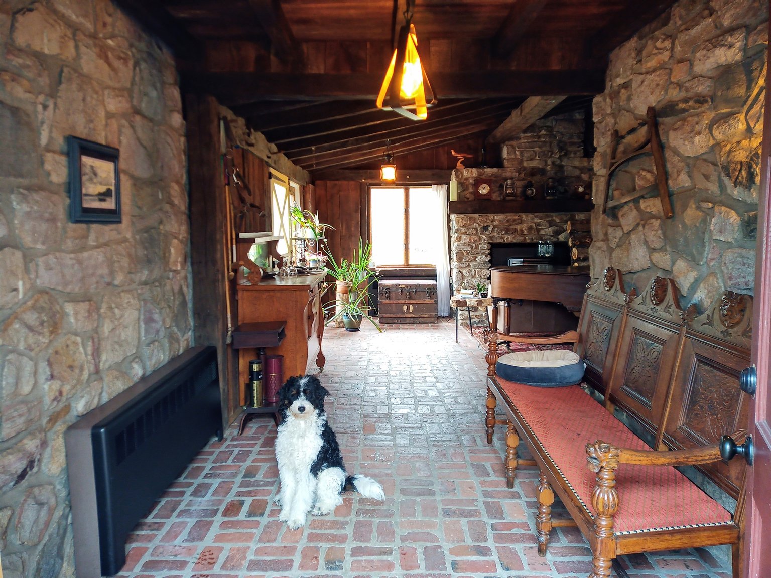 Perkasie Vacation Rental