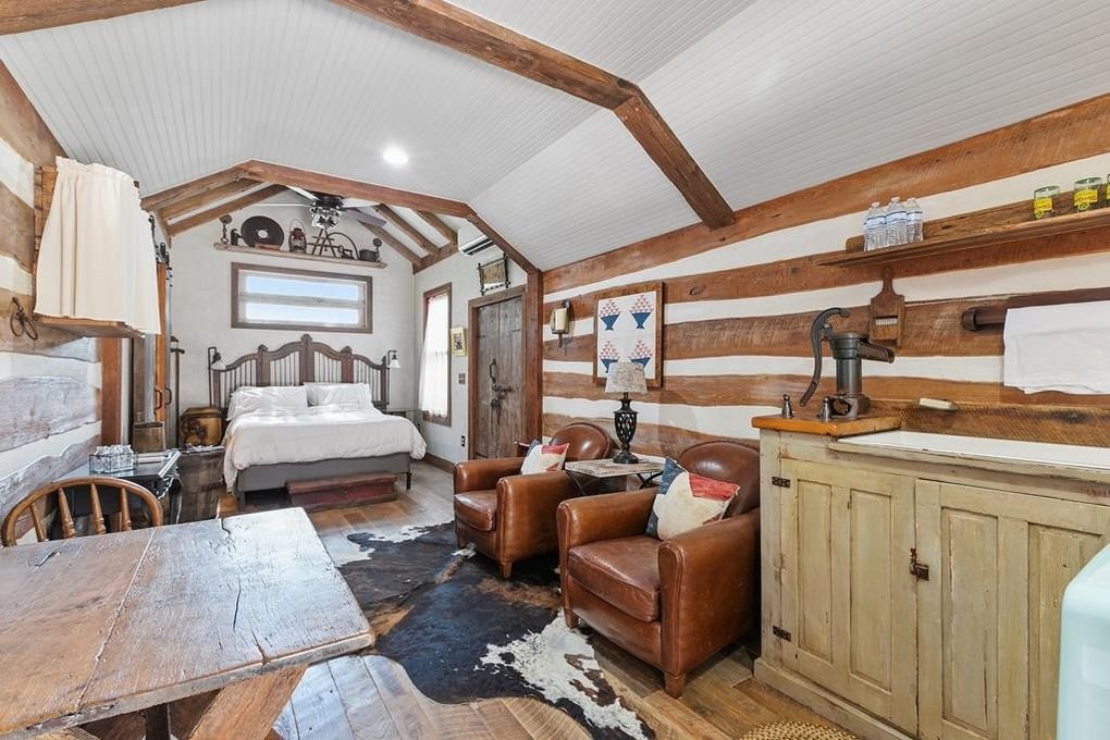 Fredericksburg Vacation Rental