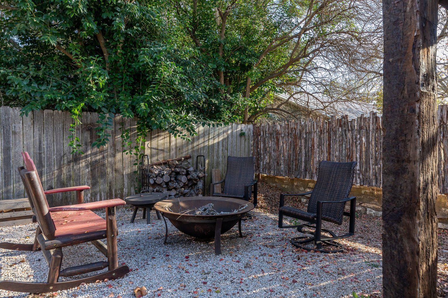 Fredericksburg Vacation Rental
