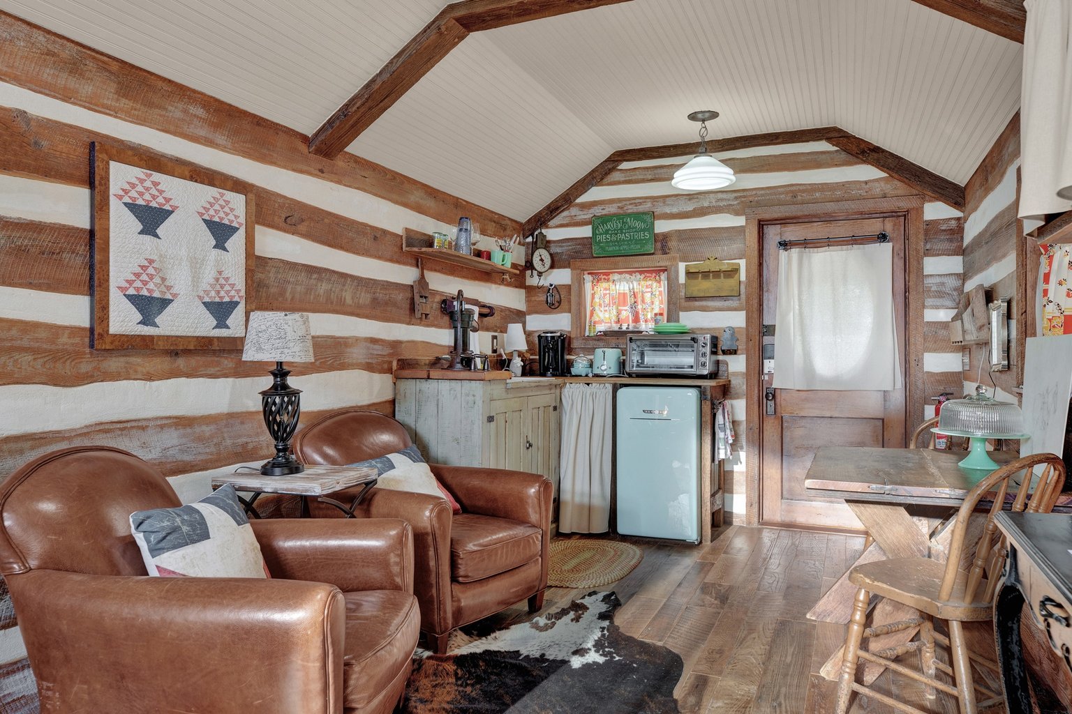 Fredericksburg Vacation Rental