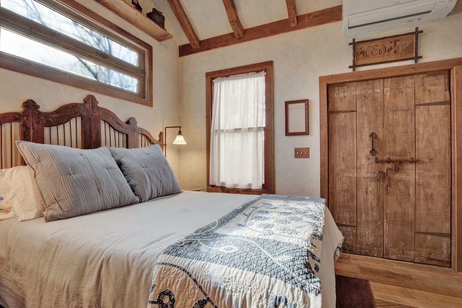 Fredericksburg Vacation Rental