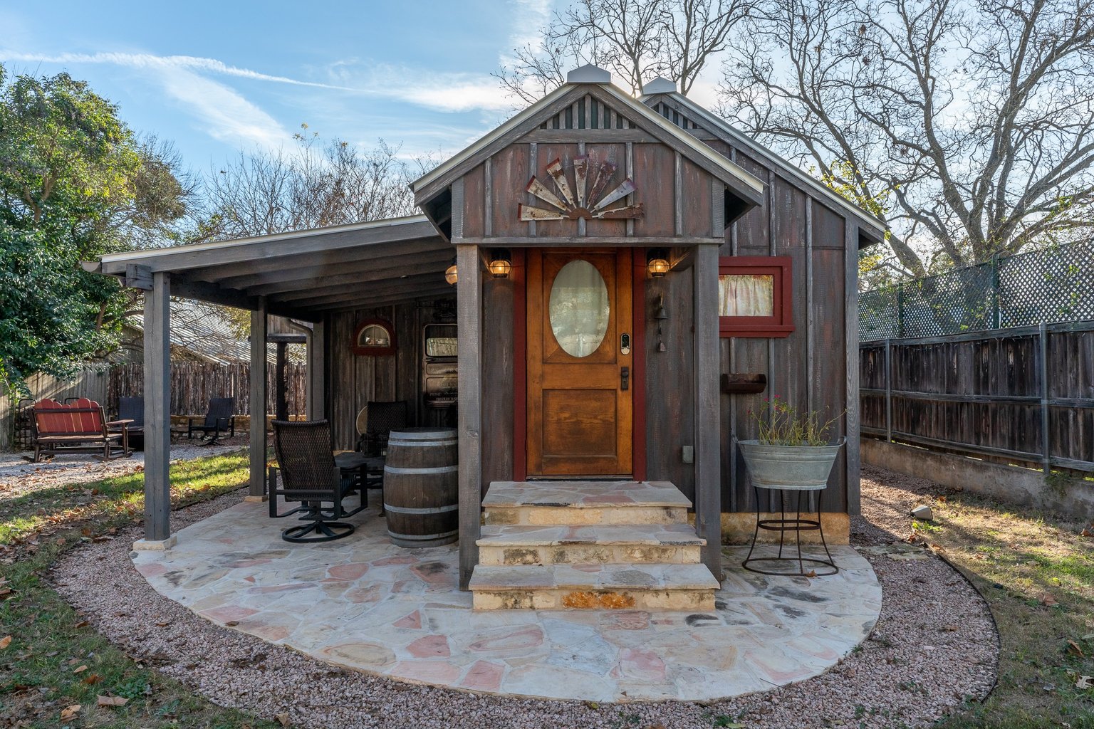 Fredericksburg Vacation Rental