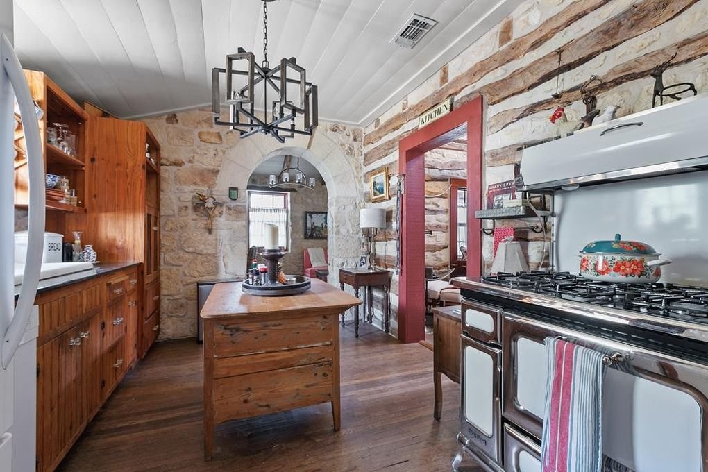 Fredericksburg Vacation Rental