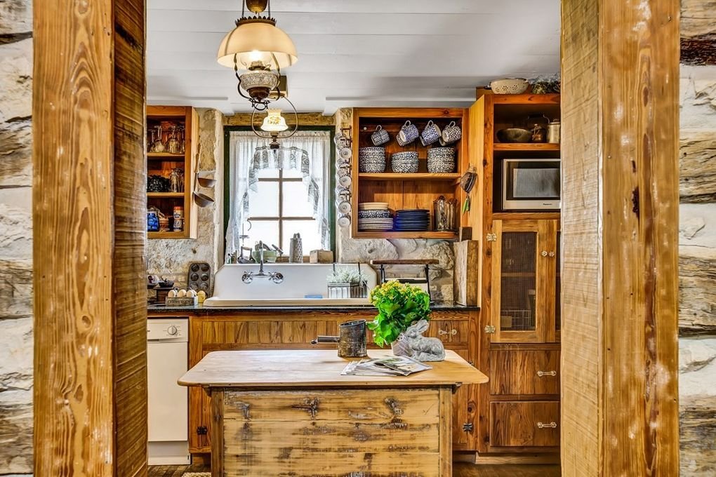 Fredericksburg Vacation Rental