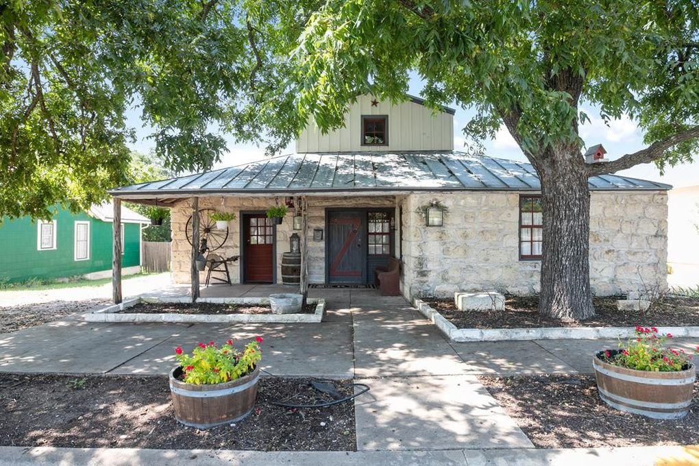 Fredericksburg Vacation Rental