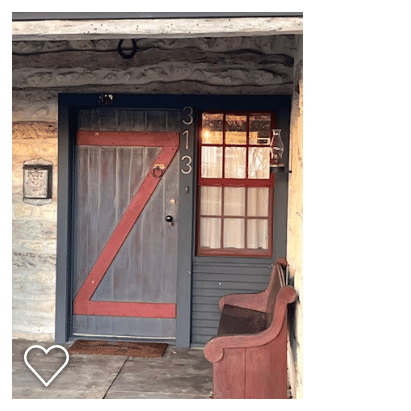 Fredericksburg Vacation Rental