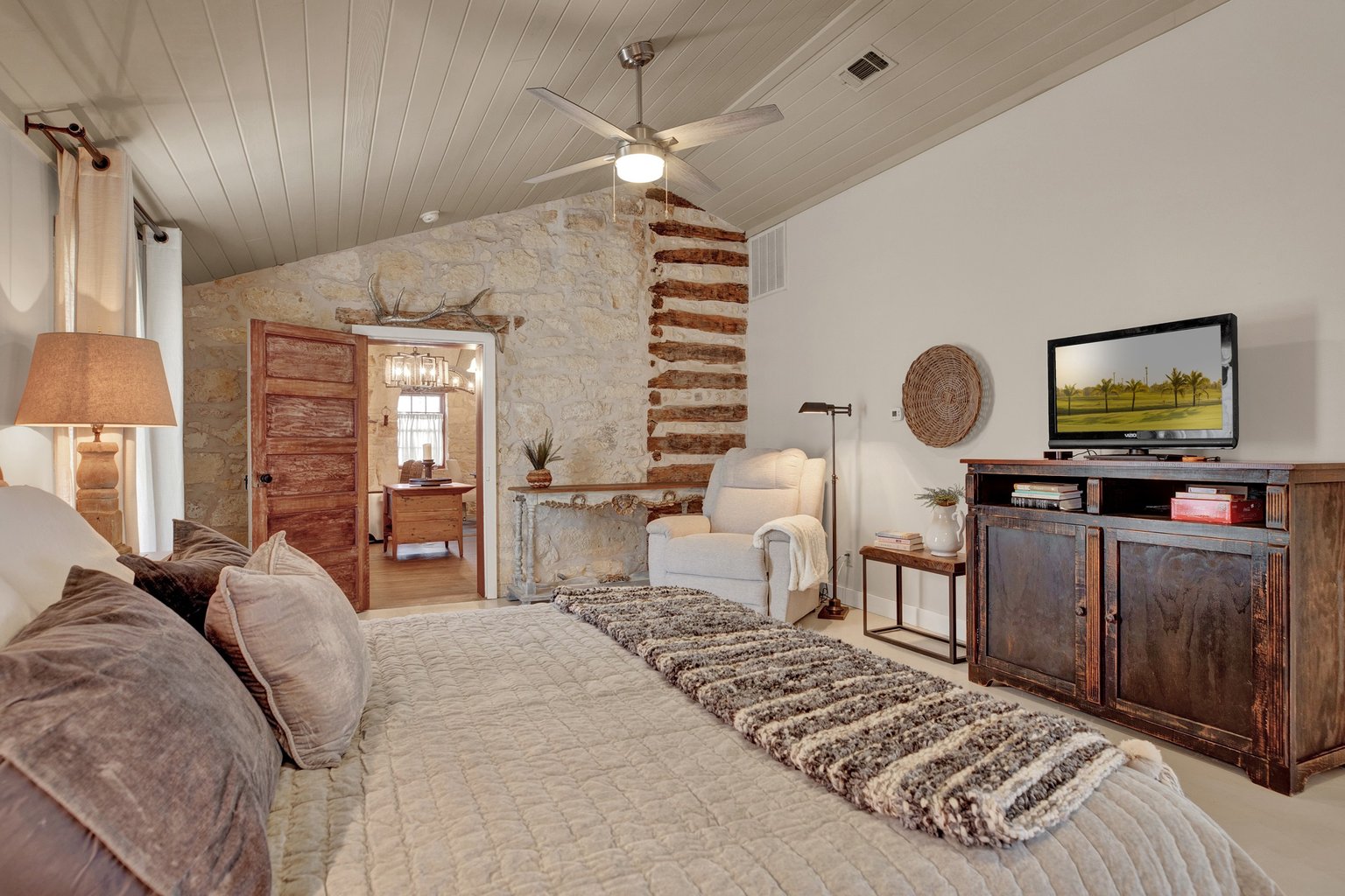 Fredericksburg Vacation Rental