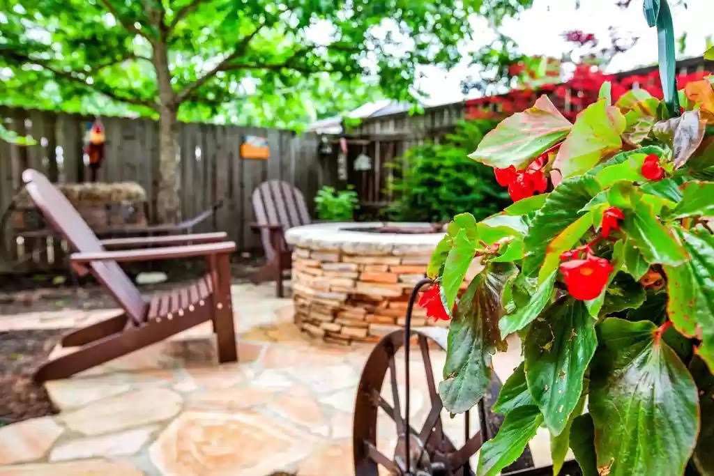 Fredericksburg Vacation Rental