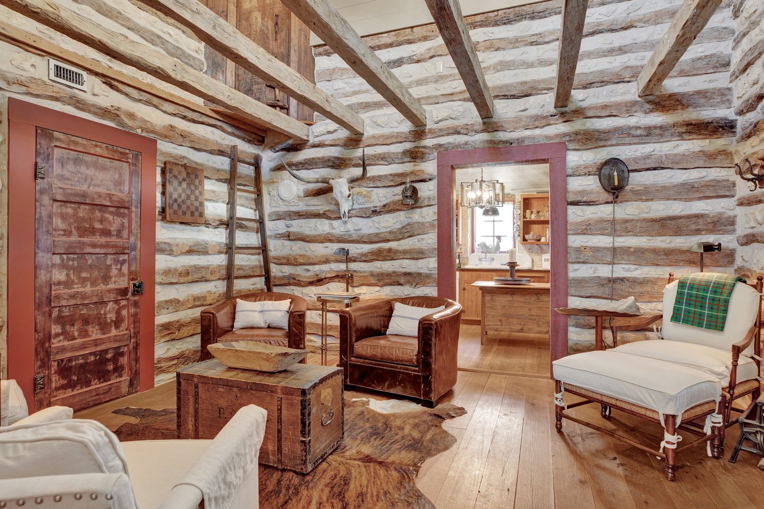 Fredericksburg Vacation Rental