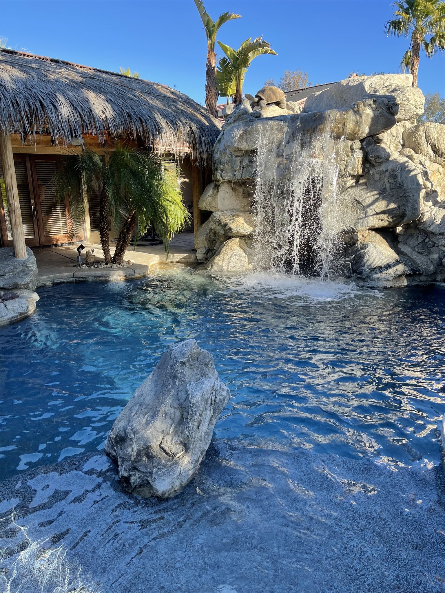 Desert Hot Springs Vacation Rental