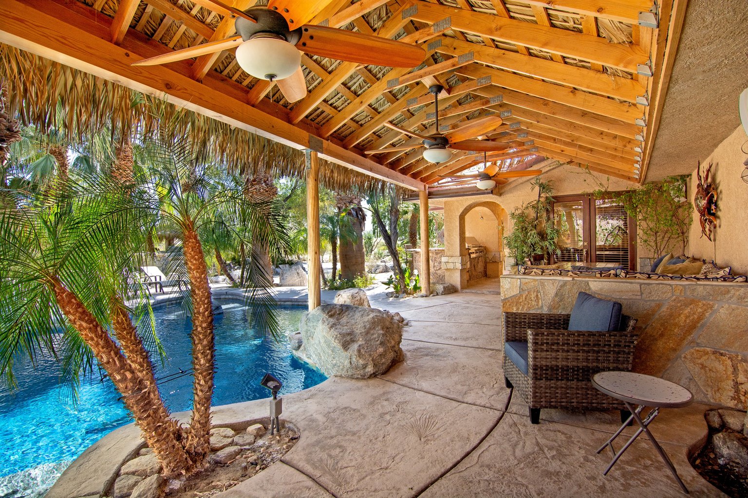 Desert Hot Springs Vacation Rental