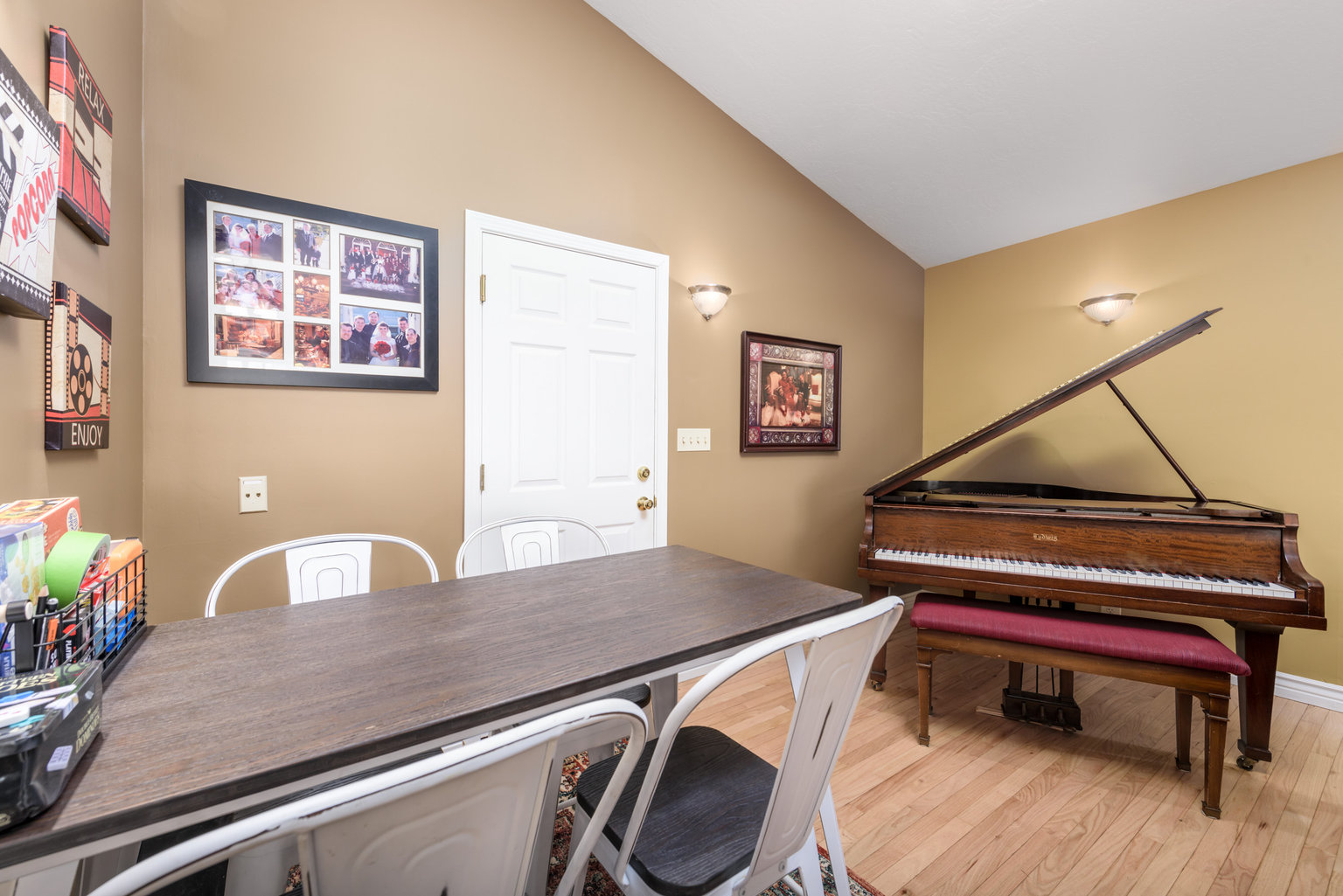 Lodi Vacation Rental