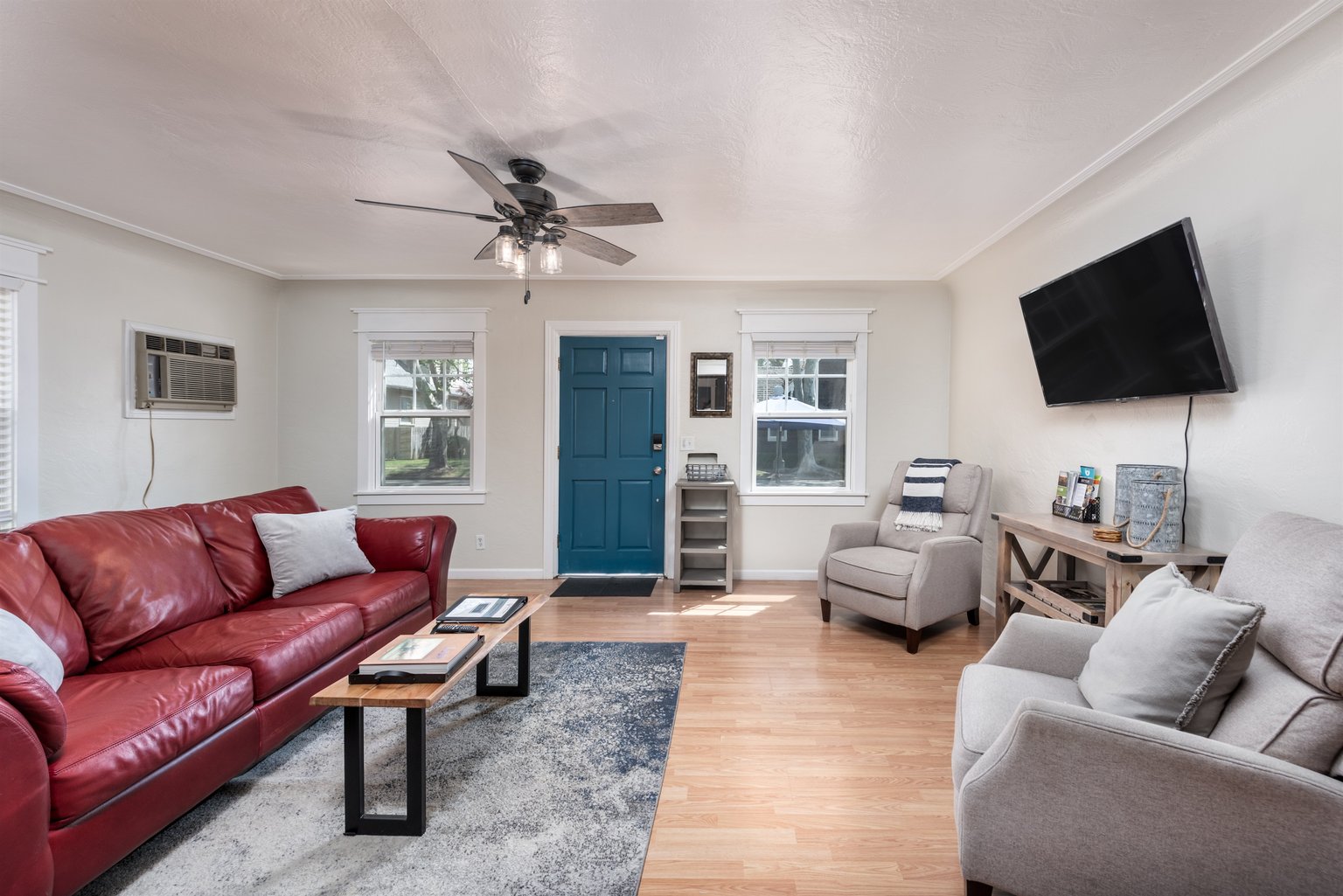 Lodi Vacation Rental