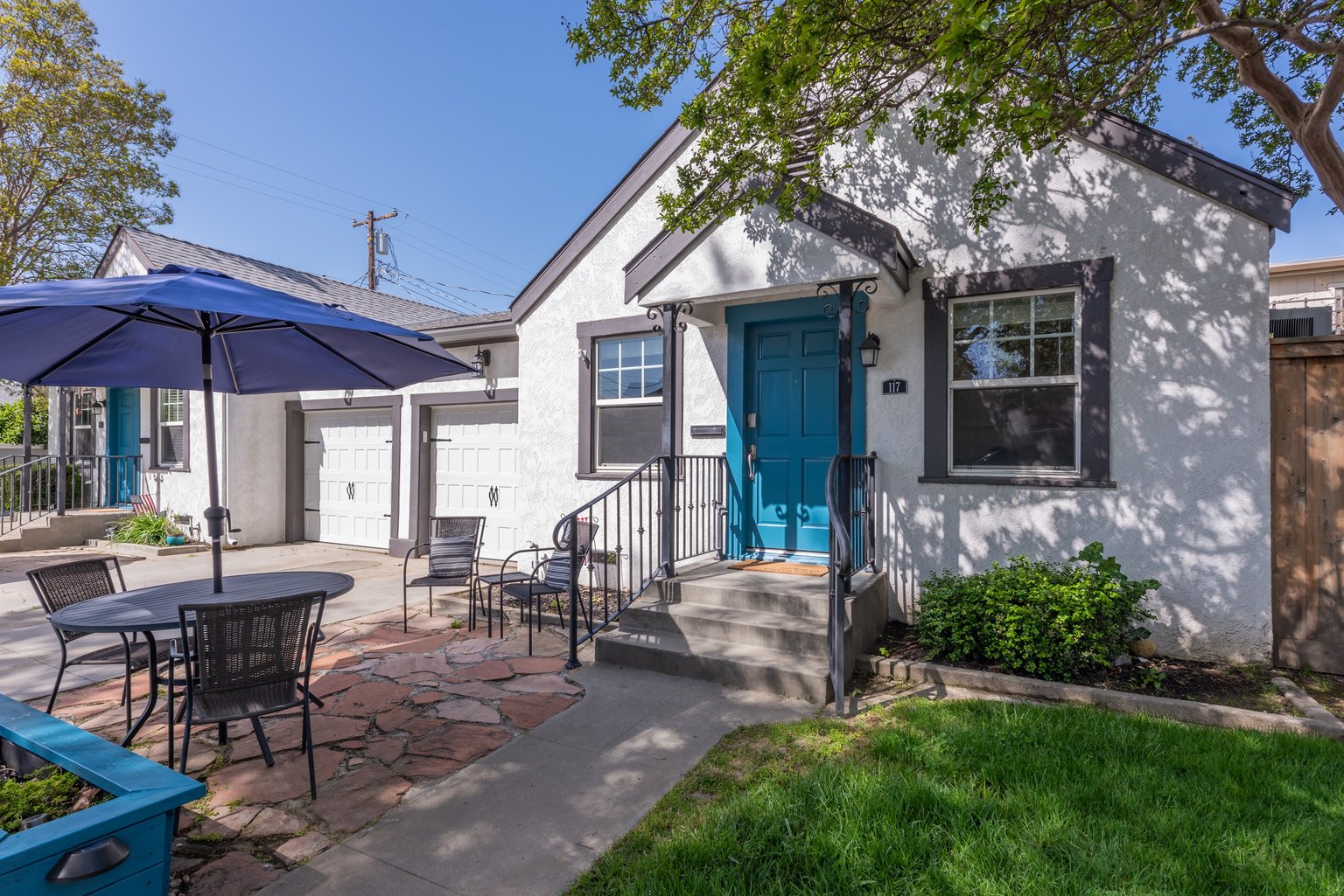 Lodi Vacation Rental