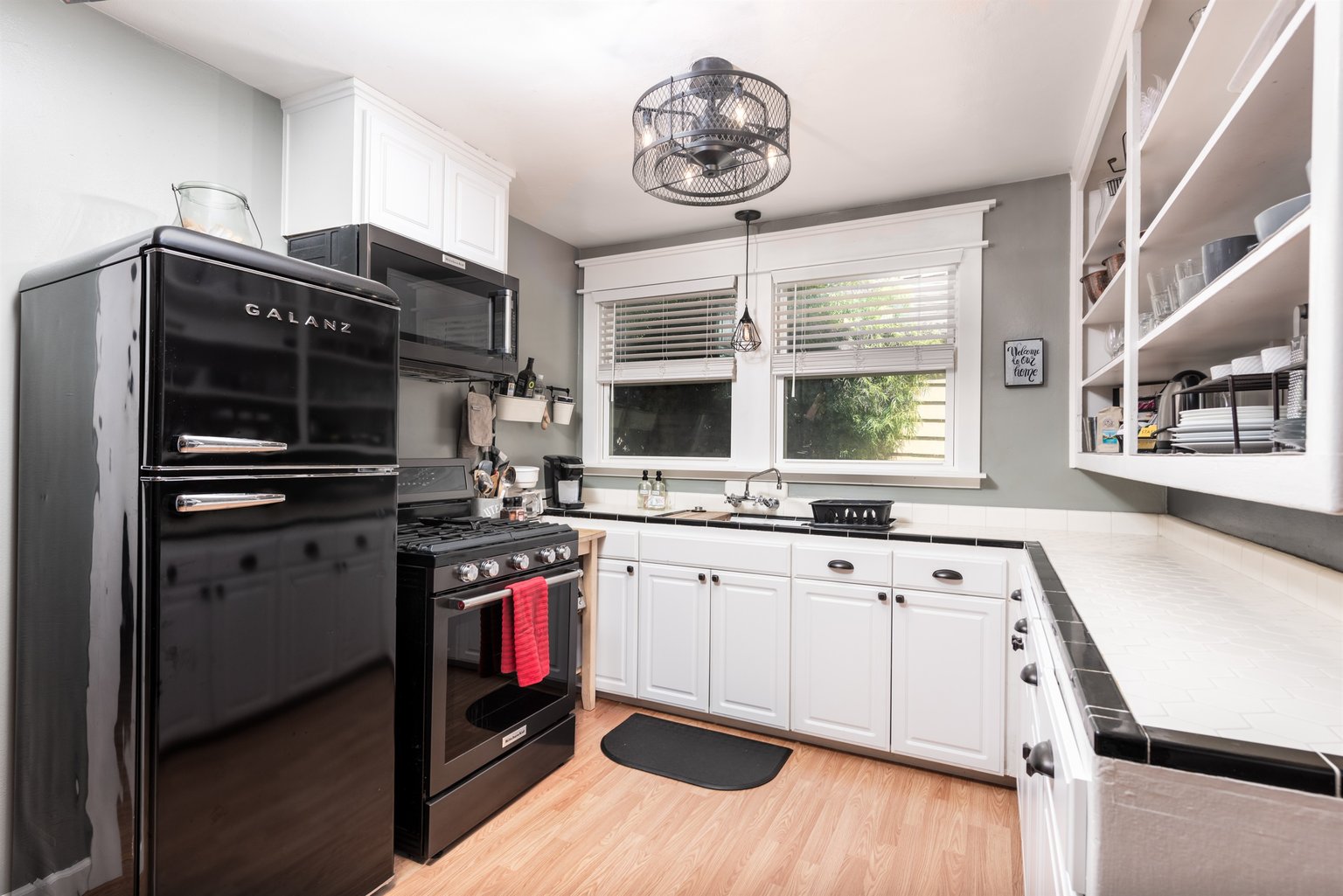 Lodi Vacation Rental