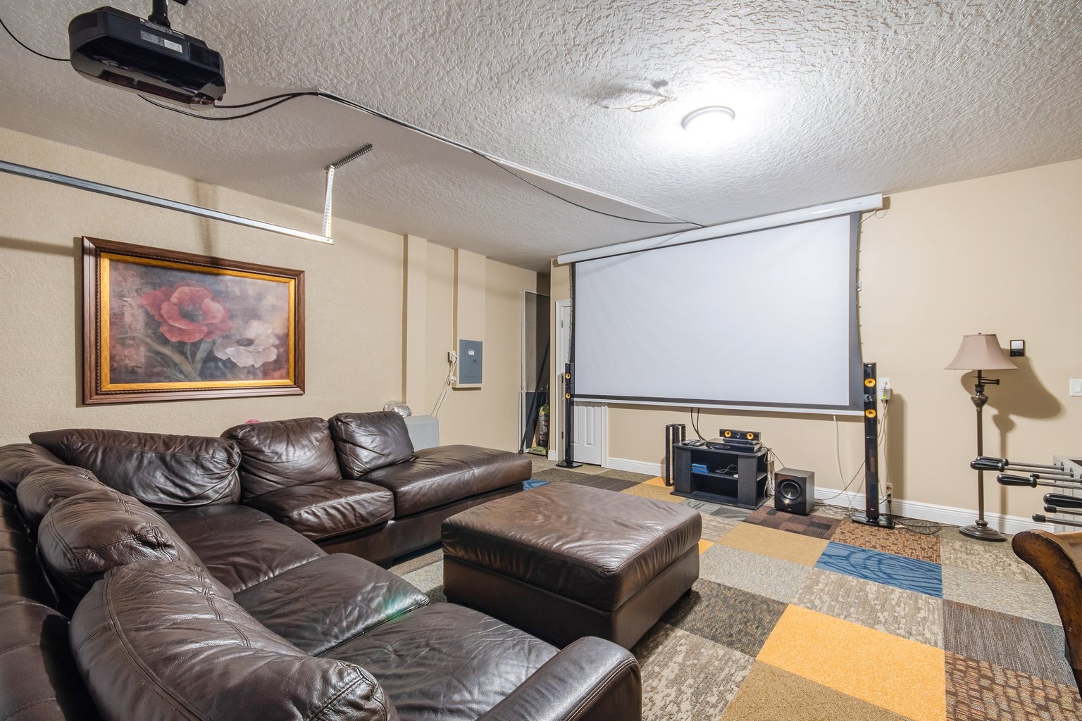 Reunion Vacation Rental