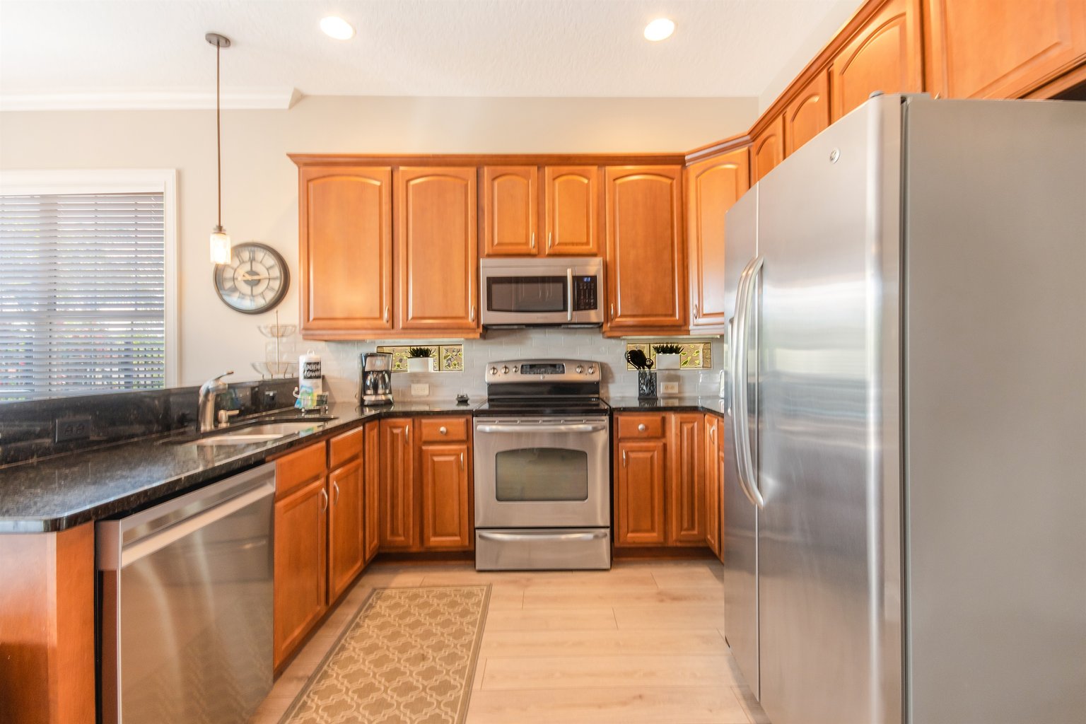 Reunion Vacation Rental