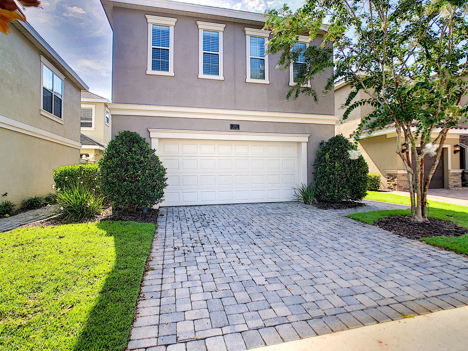 Reunion Vacation Rental