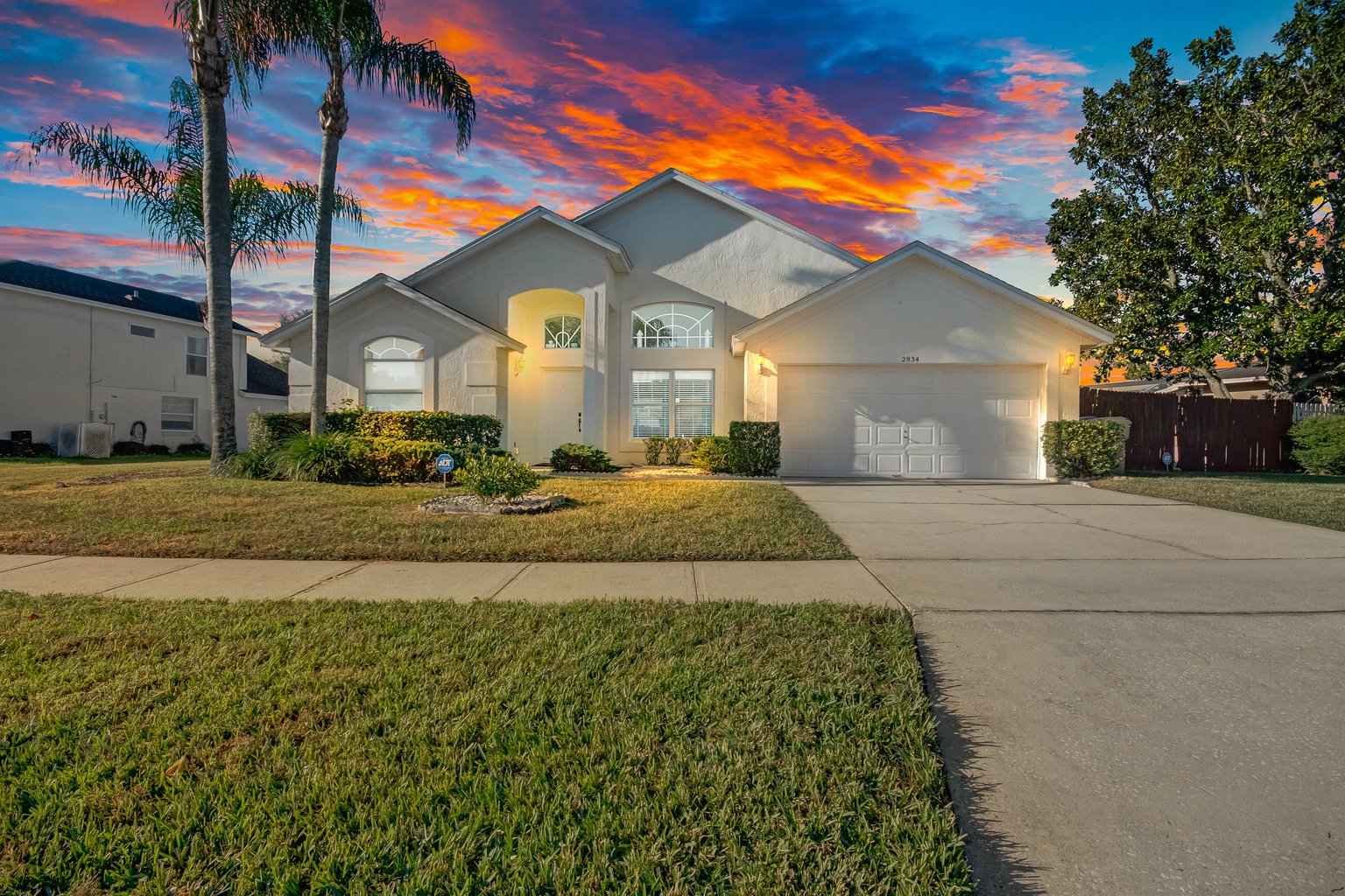 Kissimmee Vacation Rental