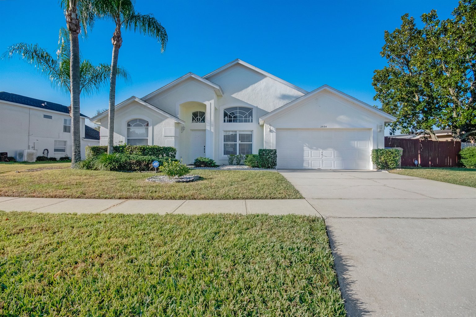 Kissimmee Vacation Rental