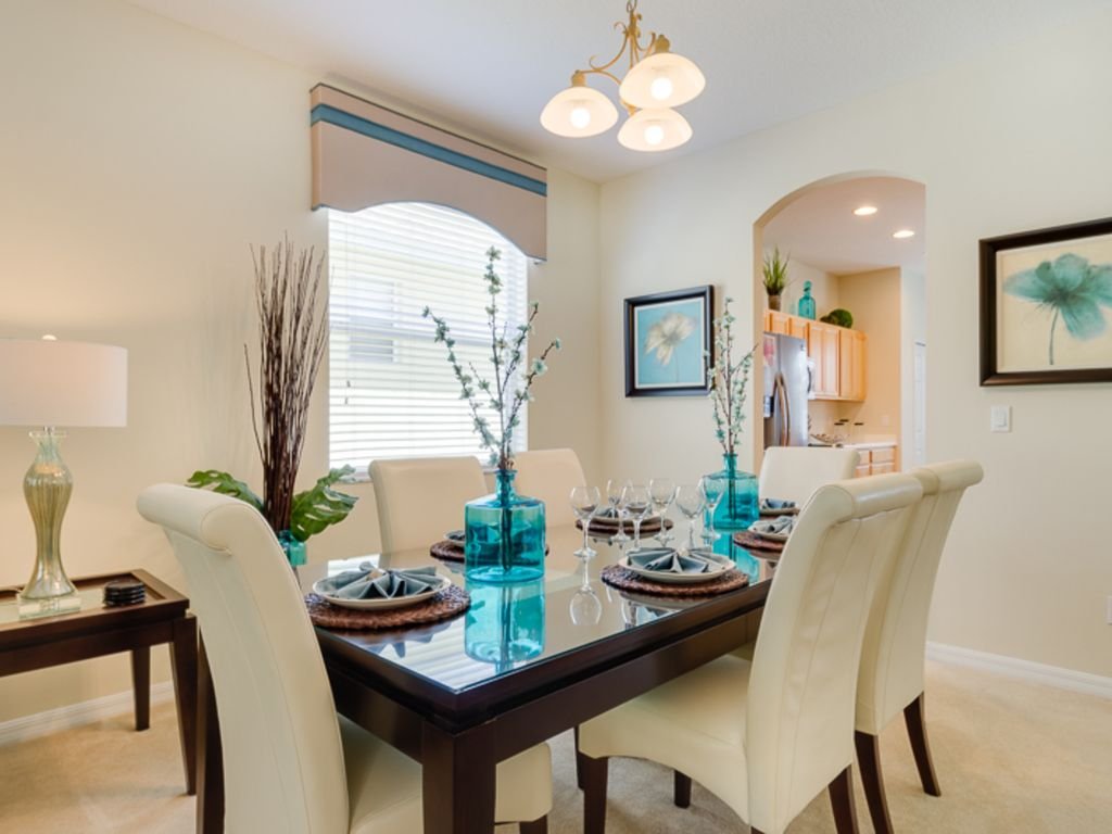 Davenport Vacation Rental