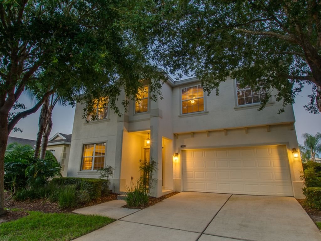 Davenport Vacation Rental