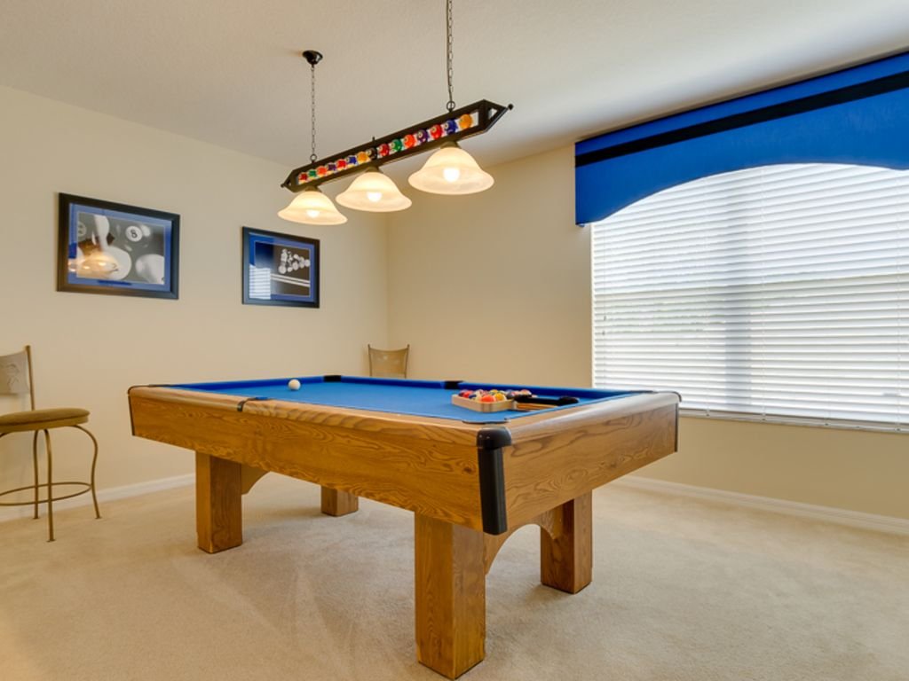 Davenport Vacation Rental