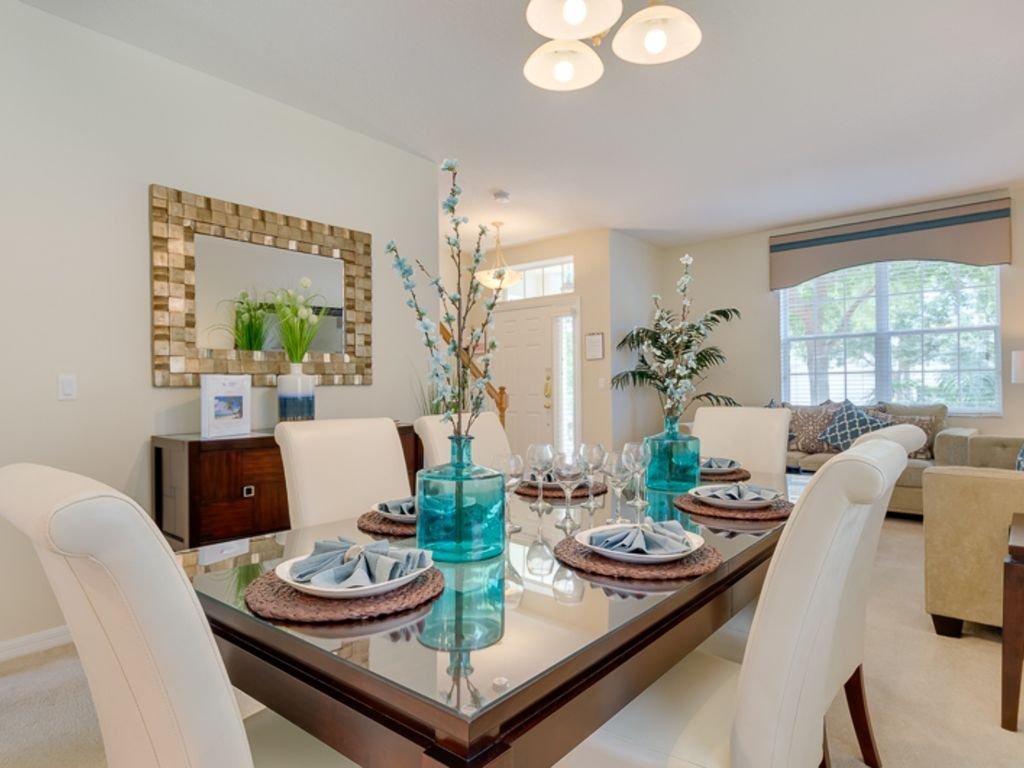 Davenport Vacation Rental