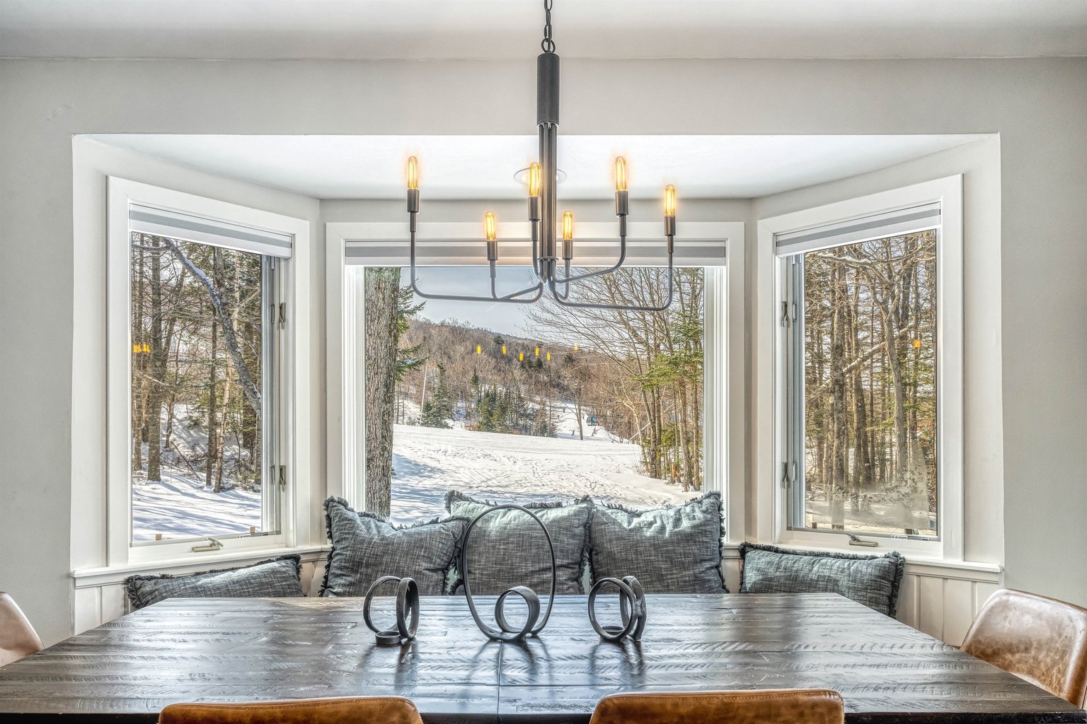 Bretton Woods Vacation Rental