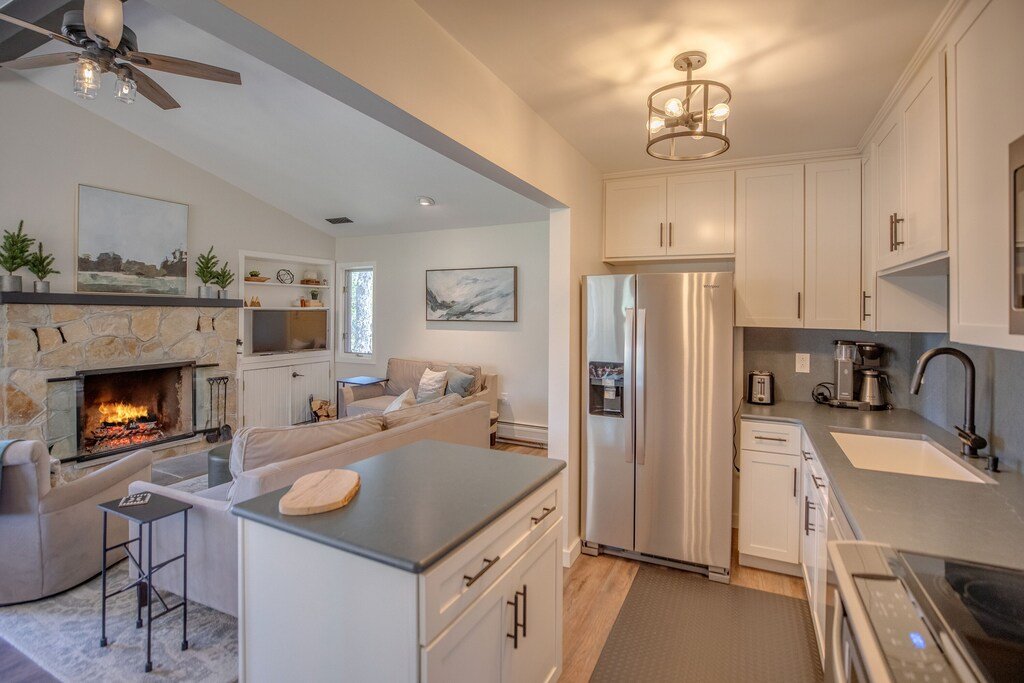 Bretton Woods Vacation Rental