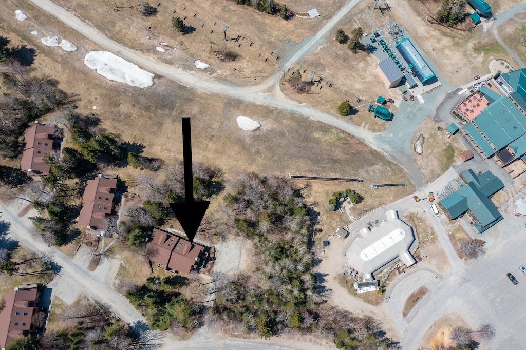 Bretton Woods Vacation Rental
