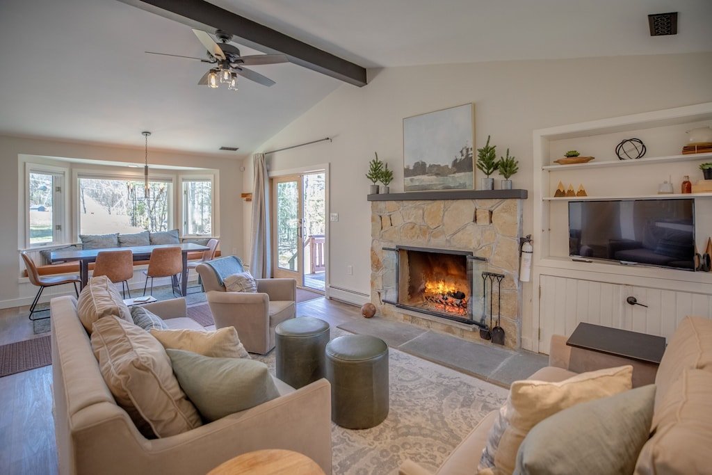 Bretton Woods Vacation Rental