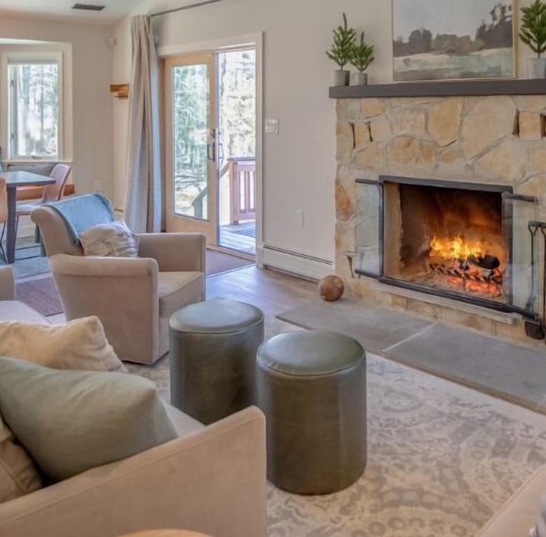 Bretton Woods Vacation Rental