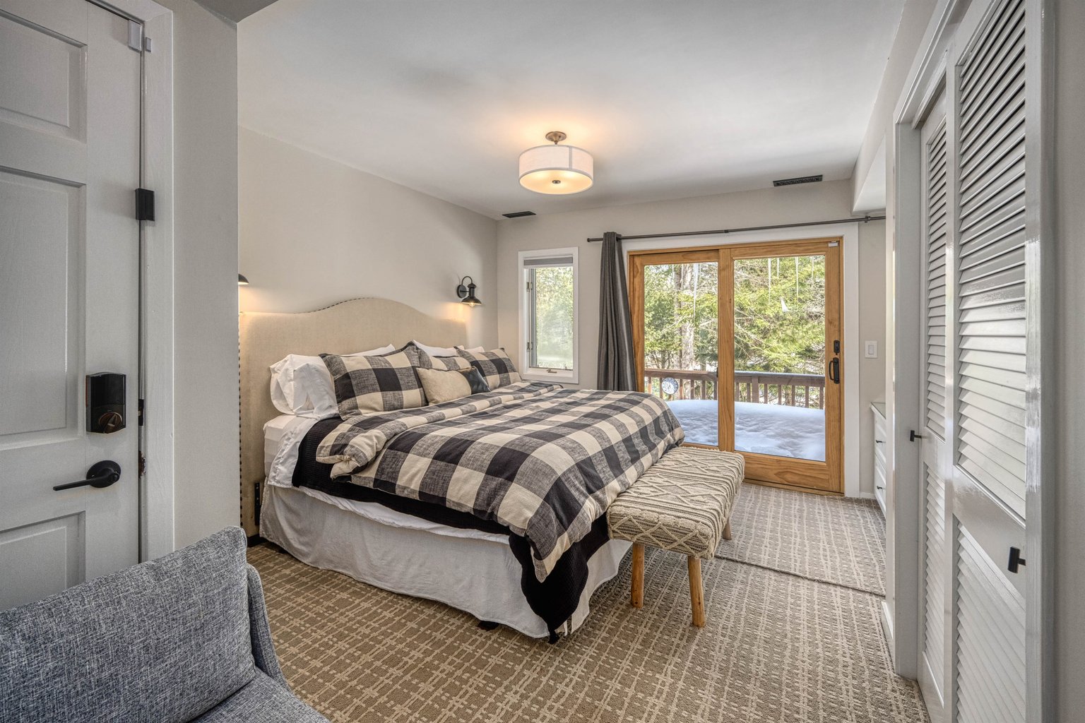 Bretton Woods Vacation Rental