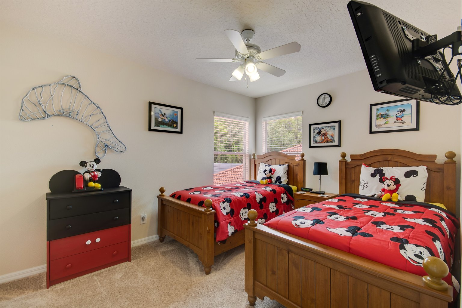 Kissimmee Vacation Rental