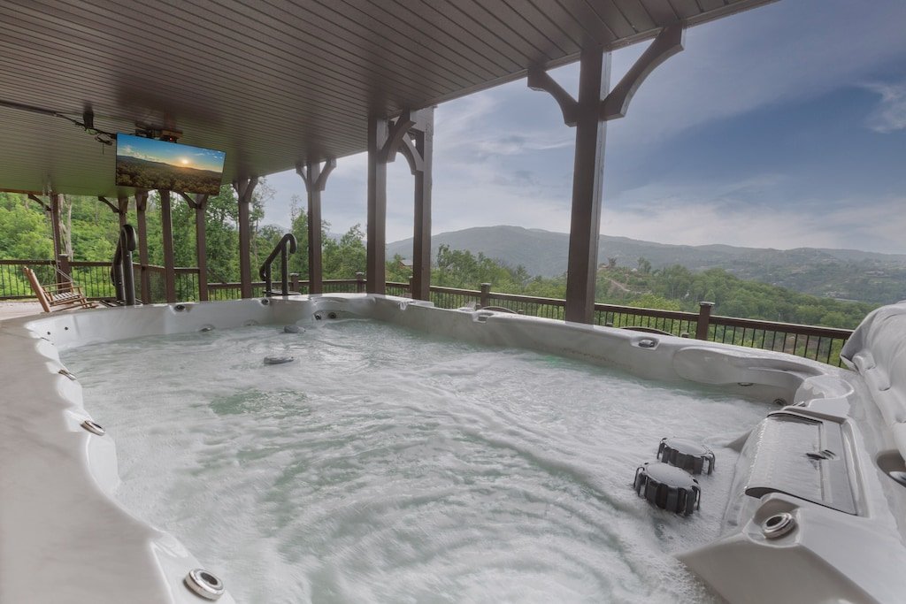 Gatlinburg Vacation Rental