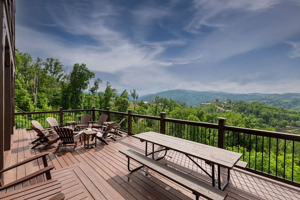 Gatlinburg Vacation Rental