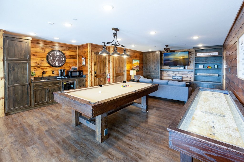 Gatlinburg Vacation Rental