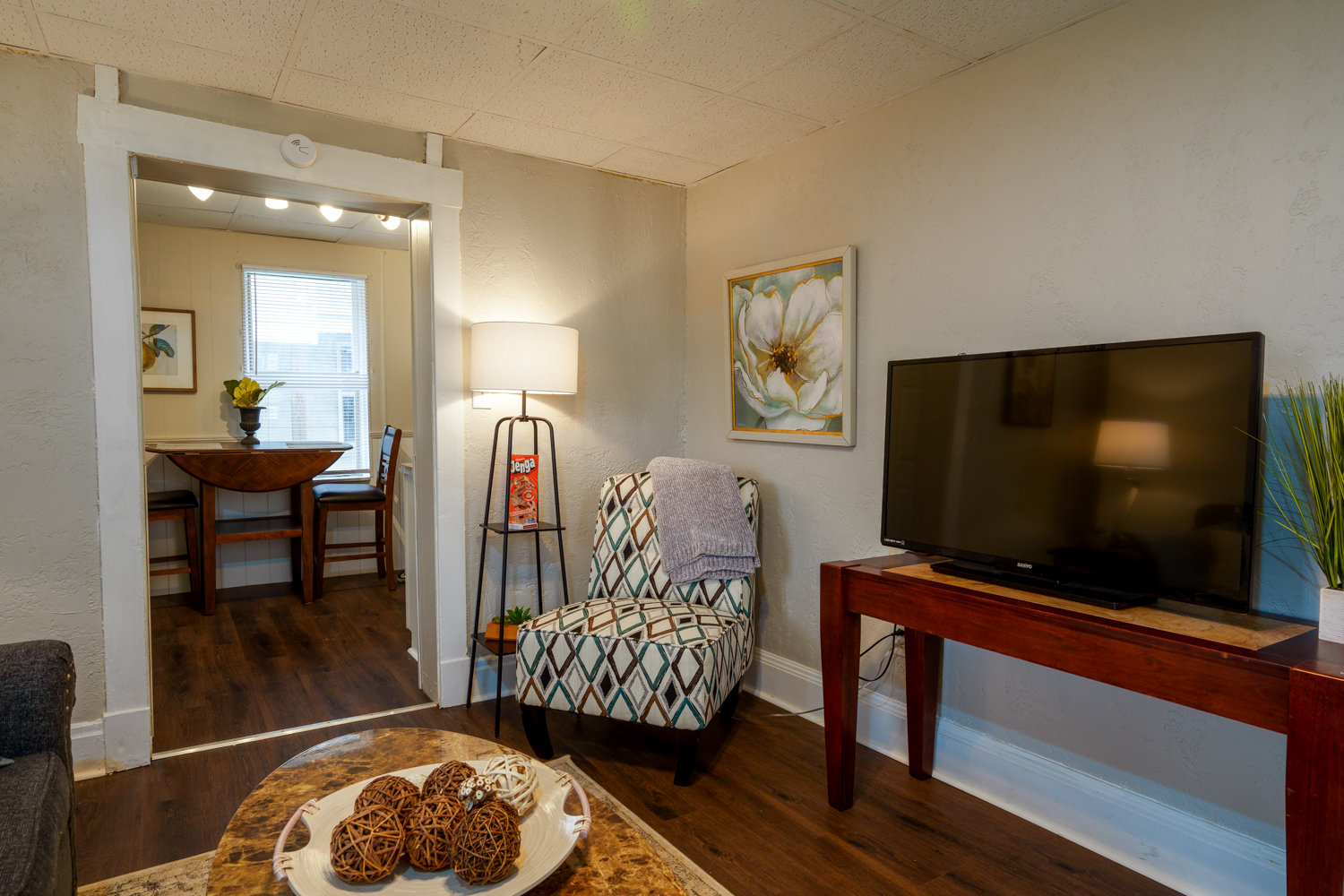 Morgantown Vacation Rental