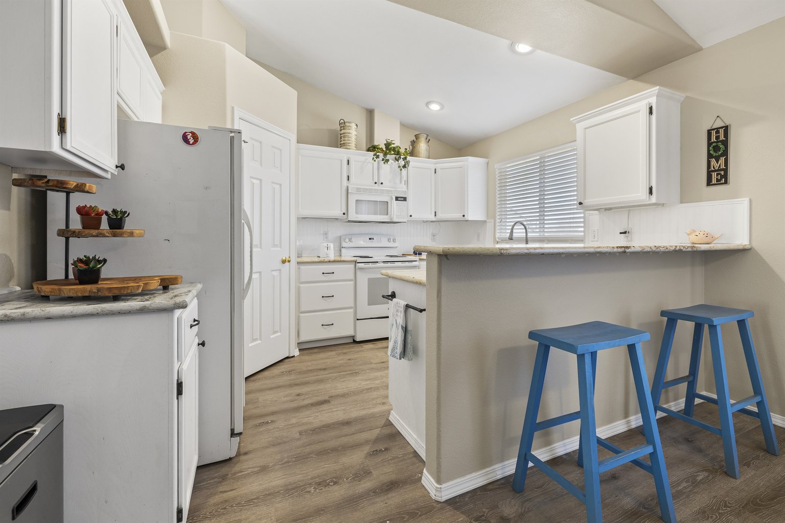 Nampa Vacation Rental