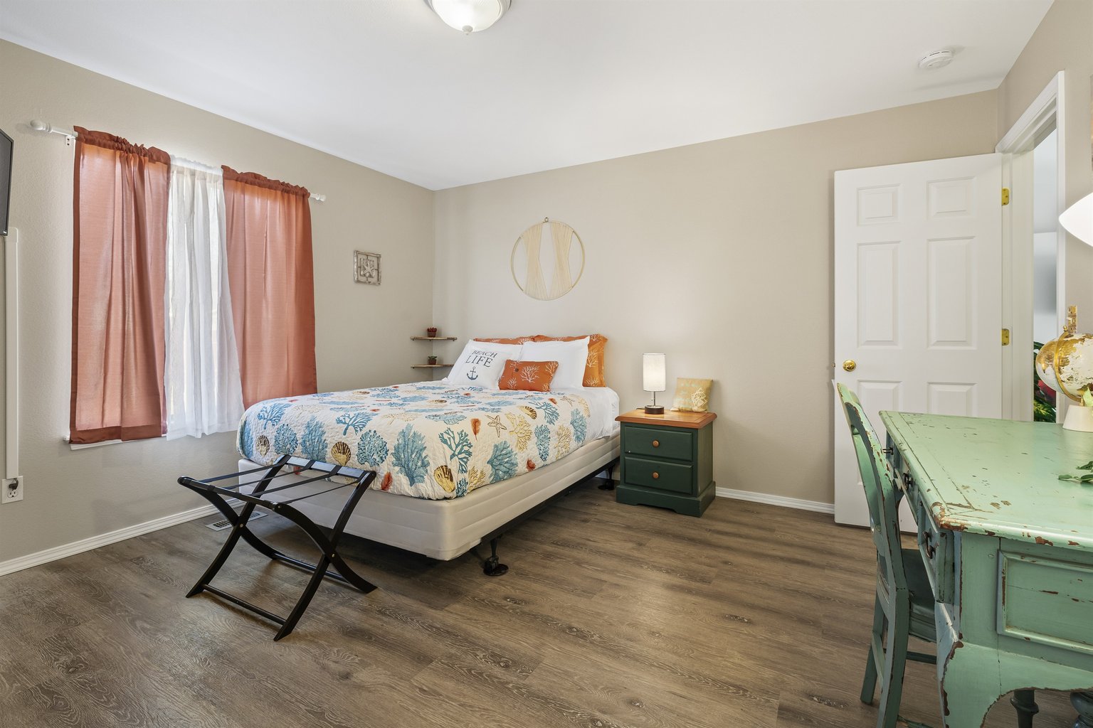 Nampa Vacation Rental